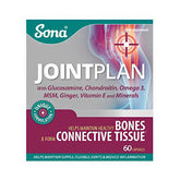 Sona JointPlan Capsules 60 Pack